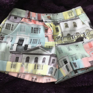 Ted Baker Womens Short 0